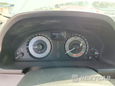 Zdjęcie 9 z 13 samochodu: 2012 HONDA ODYSSEY EXL VIN:5FNRL5H67CB055989 - miniatura