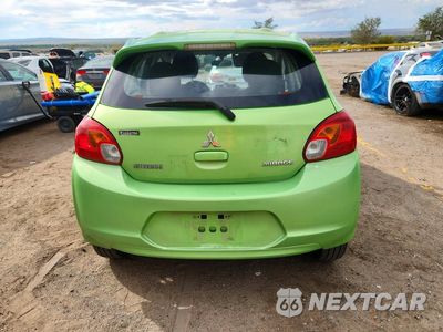 Zdjęcie 6 z 12 samochodu: 2014 MITSUBISHI MIRAGE DE VIN:ML32A3HJ5EH022818 - miniatura
