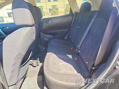 Zdjęcie 11 z 13 samochodu: 2015 NISSAN ROGUE SELECT S VIN:JN8AS5MTXFW654871 - miniatura