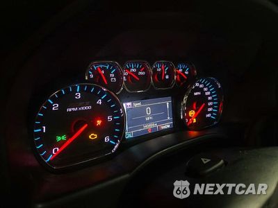 Zdjęcie 9 z 13 samochodu: 2015 CHEVROLET SILVERADO K1500 LT VIN:1GCVKREC3FZ294702 - miniatura