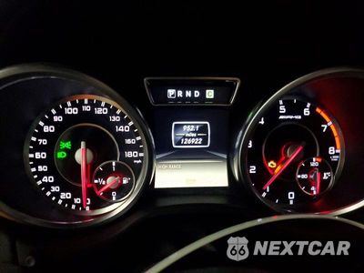 Zdjęcie 9 z 12 samochodu: 2014 MERCEDES-BENZ G 63 AMG VIN:WDCYC7DF5EX221507 - miniatura