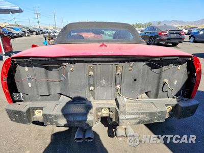 Zdjęcie 6 z 12 samochodu: 2005 CHEVROLET CORVETTE VIN:1G1YY34U955118142 - miniatura