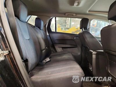 Zdjęcie 11 z 13 samochodu: 2015 GMC TERRAIN SLE VIN:2GKFLWE32F6189410 - miniatura
