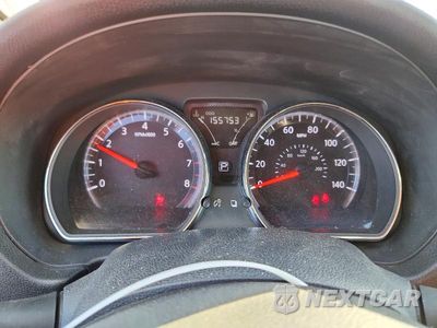 Zdjęcie 9 z 12 samochodu: 2016 NISSAN VERSA 1.6 SV VIN:3N1CN7AP1GL867278 - miniatura