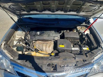 Zdjęcie 11 z 12 samochodu: 2012 TOYOTA CAMRY XLE VIN:4T1BF1FK6CU512246 - miniatura