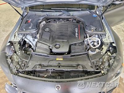 Zdjęcie 11 z 12 samochodu: 2021 MERCEDES-BENZ AMG GT 53 VIN:W1K7X6BB6MA038849 - miniatura