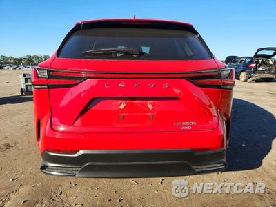 Zdjęcie 6 z 13 samochodu: 2025 LEXUS NX 350H LUXURY VIN:2T2HKCEZ7SC049822 - miniatura