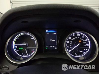 Zdjęcie 9 z 12 samochodu: 2023 TOYOTA CAMRY LE VIN:4T1C31AK3PU055194 - miniatura