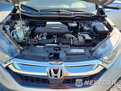 Zdjęcie 12 z 13 samochodu: 2019 HONDA CR-V EX VIN:7FARW2H52KE059769 - miniatura