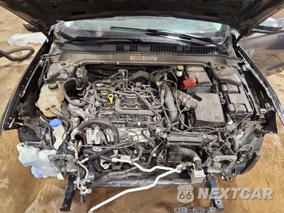 Zdjęcie 11 z 13 samochodu: 2020 FORD FUSION SE VIN:3FA6P0HD5LR263611 - miniatura