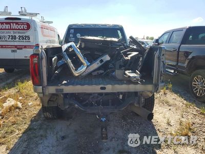 Zdjęcie 6 z 13 samochodu: 2024 GMC SIERRA K2500 SLT VIN:1GT49NEYXRF222736 - miniatura