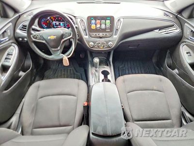 Zdjęcie 8 z 12 samochodu: 2018 CHEVROLET MALIBU LT VIN:1G1ZD5STXJF105670 - miniatura
