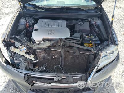 Zdjęcie 11 z 12 samochodu: 2014 LEXUS ES 350 VIN:JTHBK1GG3E2141280 - miniatura