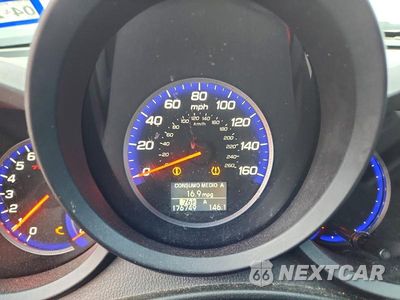Zdjęcie 9 z 12 samochodu: 2010 ACURA RDX TECHNOLOGY VIN:5J8TB1H56AA008310 - miniatura