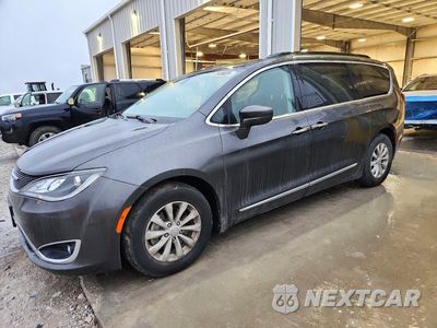 2017 CHRYSLER PACIFICA TOURING L 2C4RC1BG6HR823726 - główne zdjęcie licytacji z USA - miniatura