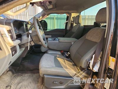 Zdjęcie 7 z 12 samochodu: 2026 FORD F350 SUPER DUTY VIN:1FTRF3BA4TED47402 - miniatura