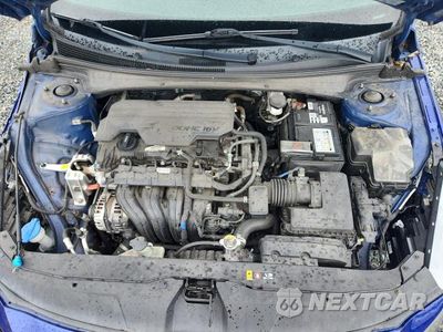 Zdjęcie 11 z 12 samochodu: 2021 HYUNDAI ELANTRA SE VIN:5NPLL4AG7MH038700 - miniatura