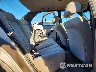 Zdjęcie 10 z 12 samochodu: 1996 TOYOTA CAMRY LE V6 VIN:4T1BF12K9TU138365 - miniatura