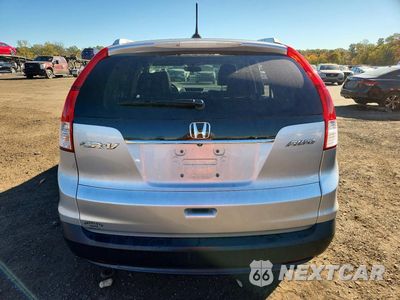 Zdjęcie 6 z 12 samochodu: 2013 HONDA CR-V EXL VIN:5J6RM4H79DL064282 - miniatura