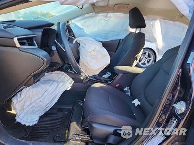 Zdjęcie 7 z 12 samochodu: 2022 TOYOTA COROLLA LE VIN:5YFEPMAE9NP380813 - miniatura