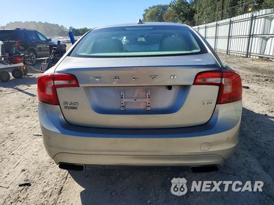 Zdjęcie 6 z 12 samochodu: 2016 VOLVO S60 PREMIER VIN:YV126MFK6G2402945 - miniatura