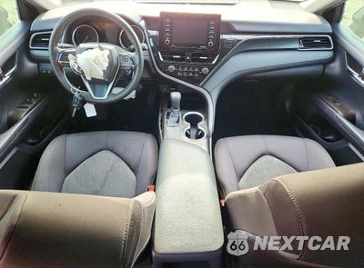 Zdjęcie 8 z 12 samochodu: 2021 TOYOTA CAMRY LE VIN:4T1C11AK6MU440976 - miniatura