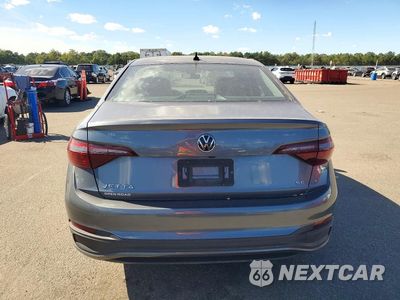 Zdjęcie 6 z 12 samochodu: 2022 VOLKSWAGEN JETTA SE VIN:3VW7M7BU5NM020127 - miniatura