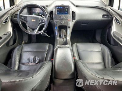 Zdjęcie 8 z 12 samochodu: 2014 CHEVROLET VOLT VIN:1G1RH6E4XEU137566 - miniatura