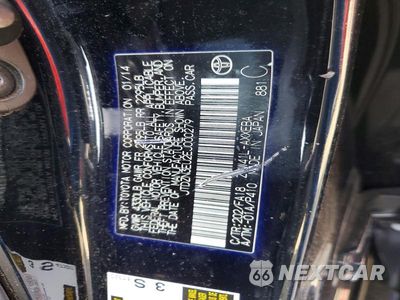 Zdjęcie 13 z 13 samochodu: 2014 TOYOTA PRIUS V THREE VIN:JTDZN3EU2EJ000279 - miniatura