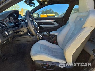 Zdjęcie 7 z 13 samochodu: 2015 BMW M4 VIN:WBS3R9C58FK331154 - miniatura