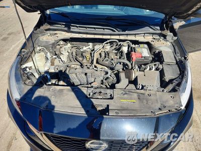 Zdjęcie 11 z 12 samochodu: 2021 NISSAN ALTIMA SR VIN:1N4BL4CWXMN313126 - miniatura