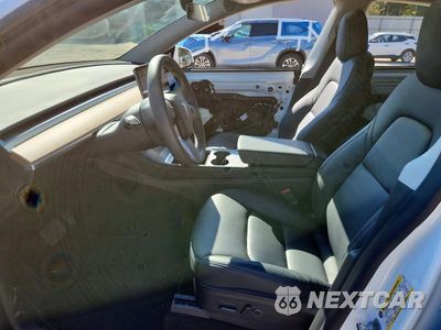 Zdjęcie 7 z 13 samochodu: 2021 TESLA MODEL Y VIN:5YJYGDEE1MF278942 - miniatura