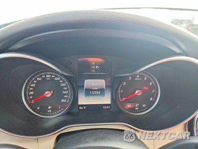 Zdjęcie 9 z 12 samochodu: 2016 MERCEDES-BENZ C 300 VIN:55SWF4JB9GU142227 - miniatura
