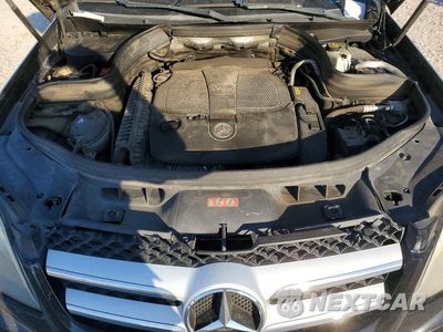 Zdjęcie 12 z 14 samochodu: 2014 MERCEDES-BENZ GLK 350 VIN:WDCGG5HBXEG246527 - miniatura