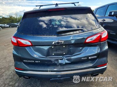 Zdjęcie 6 z 13 samochodu: 2018 CHEVROLET EQUINOX PREMIER VIN:2GNAXWEX3J6161080 - miniatura