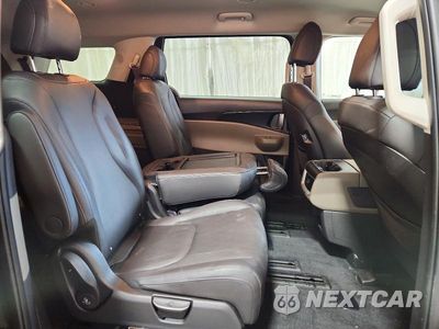 Zdjęcie 11 z 13 samochodu: 2027 KIA CARNIVAL LXS VIN:KNDNB5KA7V6191388 - miniatura