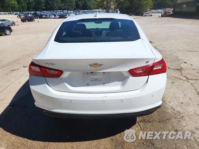 Zdjęcie 6 z 13 samochodu: 2023 CHEVROLET MALIBU LT VIN:1G1ZD5ST5PF140576 - miniatura
