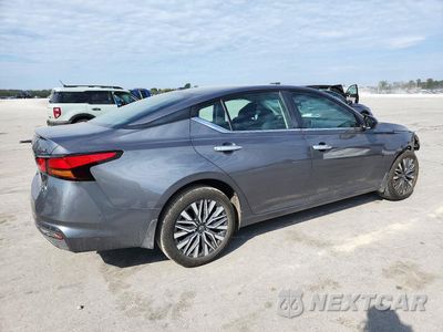 Trzecie zdjęcie samochodu z tyłu: 2024 NISSAN ALTIMA SV VIN:1N4BL4DWXRN381562 - miniatura