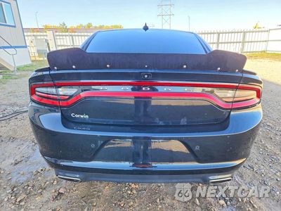 Zdjęcie 6 z 12 samochodu: 2018 DODGE CHARGER GT VIN:2C3CDXJG1JH222196 - miniatura