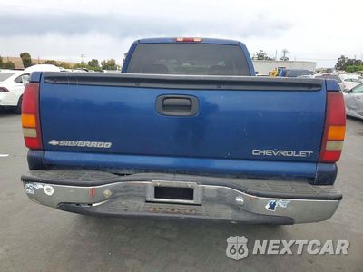 Zdjęcie 6 z 12 samochodu: 2001 CHEVROLET SILVERADO C1500 VIN:2GCEC19T611231507 - miniatura
