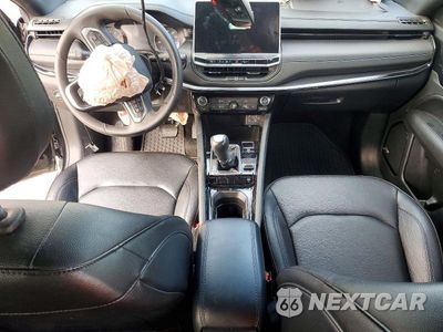 Zdjęcie 8 z 12 samochodu: 2025 JEEP COMPASS LIMITED VIN:3C4NJDCN3ST612507 - miniatura
