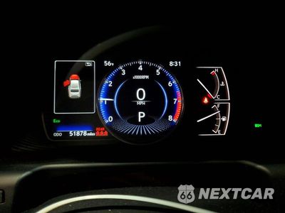Zdjęcie 9 z 12 samochodu: 2022 LEXUS ES 350 BASE VIN:58ADZ1B12NU127257 - miniatura