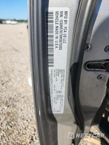 Zdjęcie 13 z 13 samochodu: 2021 RAM 1500 CLASSIC TRADESMAN VIN:1C6RR7KT9MS573283 - miniatura