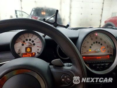 Zdjęcie 9 z 14 samochodu: 2013 MINI COOPER S VIN:WMWSV3C54DT389018 - miniatura