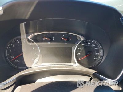 Zdjęcie 9 z 13 samochodu: 2023 CHEVROLET EQUINOX LT VIN:3GNAXKEG4PS178019 - miniatura