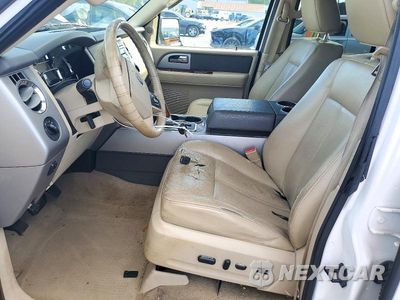 Zdjęcie 7 z 13 samochodu: 2010 FORD EXPEDITION EDDIE BAUER VIN:1FMJU1J52AEB53178 - miniatura