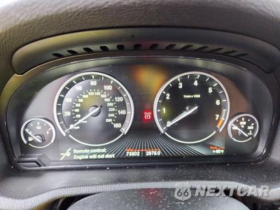 Zdjęcie 9 z 13 samochodu: 2016 BMW X3 XDRIVE35I VIN:5UXWX7C57G0K36238 - miniatura