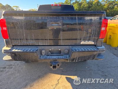 Zdjęcie 6 z 12 samochodu: 2015 CHEVROLET SILVERADO K2500 HEAVY DUTY LTZ VIN:1GC1KWE83FF628608 - miniatura