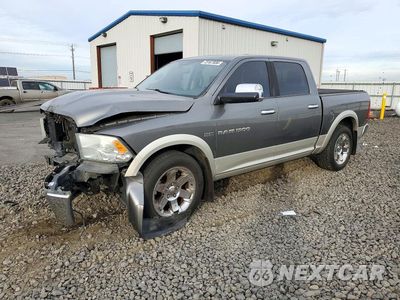 2011 DODGE RAM 1500 1D7RV1CT6BS691102 - główne zdjęcie licytacji z USA - miniatura