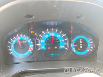 Zdjęcie 9 z 13 samochodu: 2011 FORD FUSION SE VIN:3FAHP0HA1BR126467 - miniatura